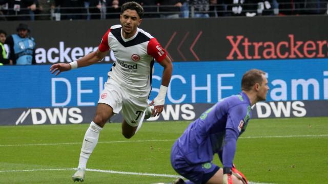 九游体育-拜仁的统治足球和孔帕尼的理想主义，被连场拷打了