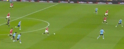 九游体育-【英联】埃里克森头筹 拉什福德60米奔袭 曼联2比0