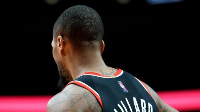 胜负预测-最后3分钟1分未得 利拉德表现低迷开拓者败走印城