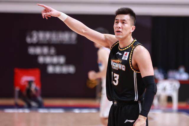 九游体育-郭艾伦未来在何方？已有CBA球队向辽宁提出报价