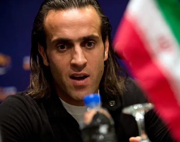 胜负预测-不同体育项目的伊朗明星选手先后丧生，球员已要求FIFA出面