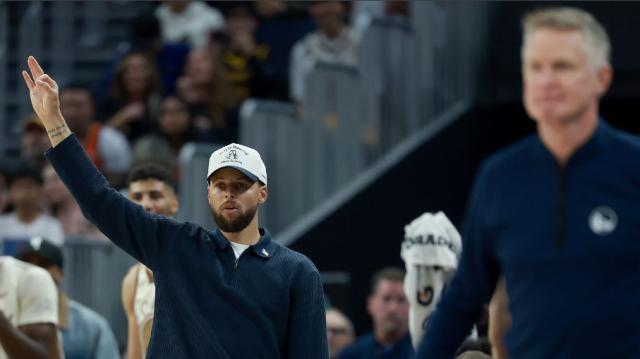 九游体育网站入口-9战6负告急！勇士进季后赛概率跌至56%：又添新伤员