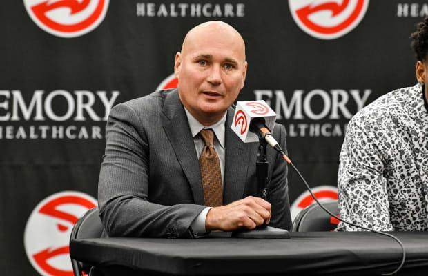 球迷社区-老鹰战绩跳水令总经理发飙：或许去年只是假象