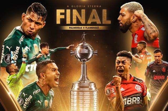 【解放者杯决赛前瞻】2021，南美教练最后的机会？