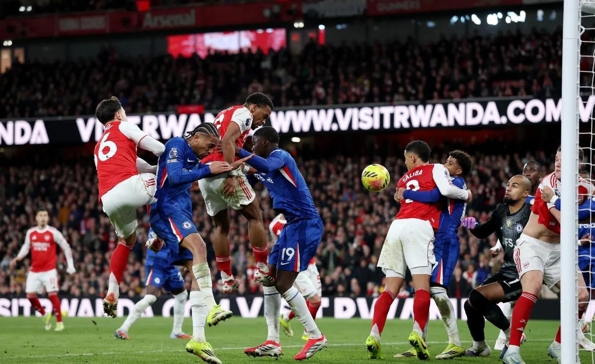 九游体育网站入口-佩蒂特：我很愤怒，阿森纳赢球媒体全在发定位球FC之类的言论