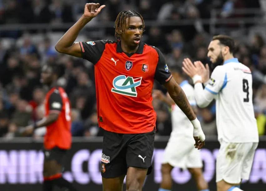 胜负预测-法媒：雷恩后卫雅凯将接受手术治疗，预计赛季报销