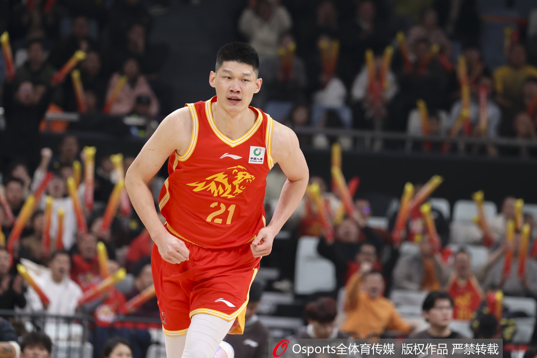 九游体育网站入口-CBA常规赛MVP候选人名单:胡金秋、贺希宁、徐杰、张镇麟在列
