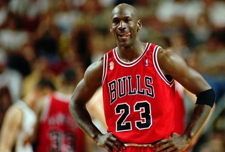 NBA十大最具影响力的球员!詹姆斯仅第4,姚明第3,第1无可争议